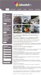 Mobile Screenshot of absolutprint-digitaldruck.at